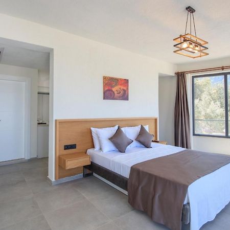 Sayindi Girift Boutique Otel Фетхие Экстерьер фото