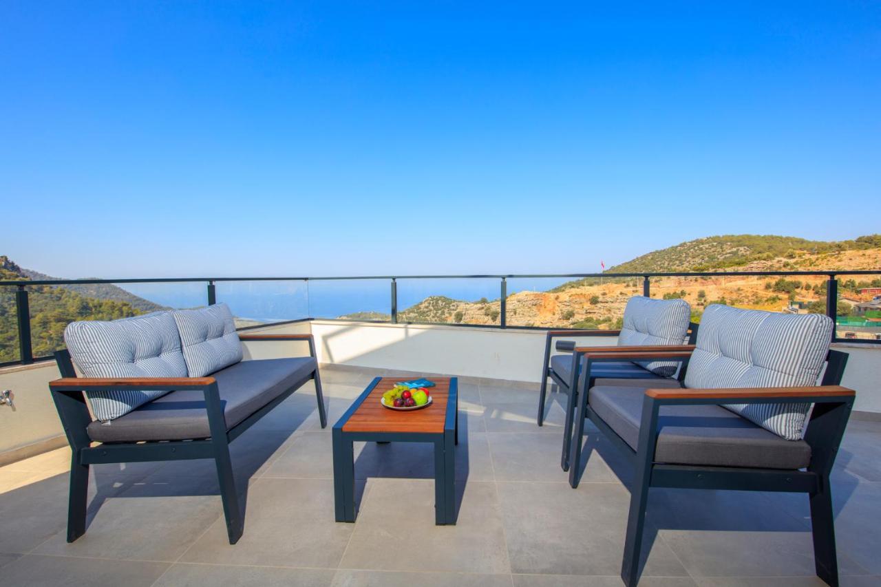 Sayindi Girift Boutique Otel Фетхие Экстерьер фото