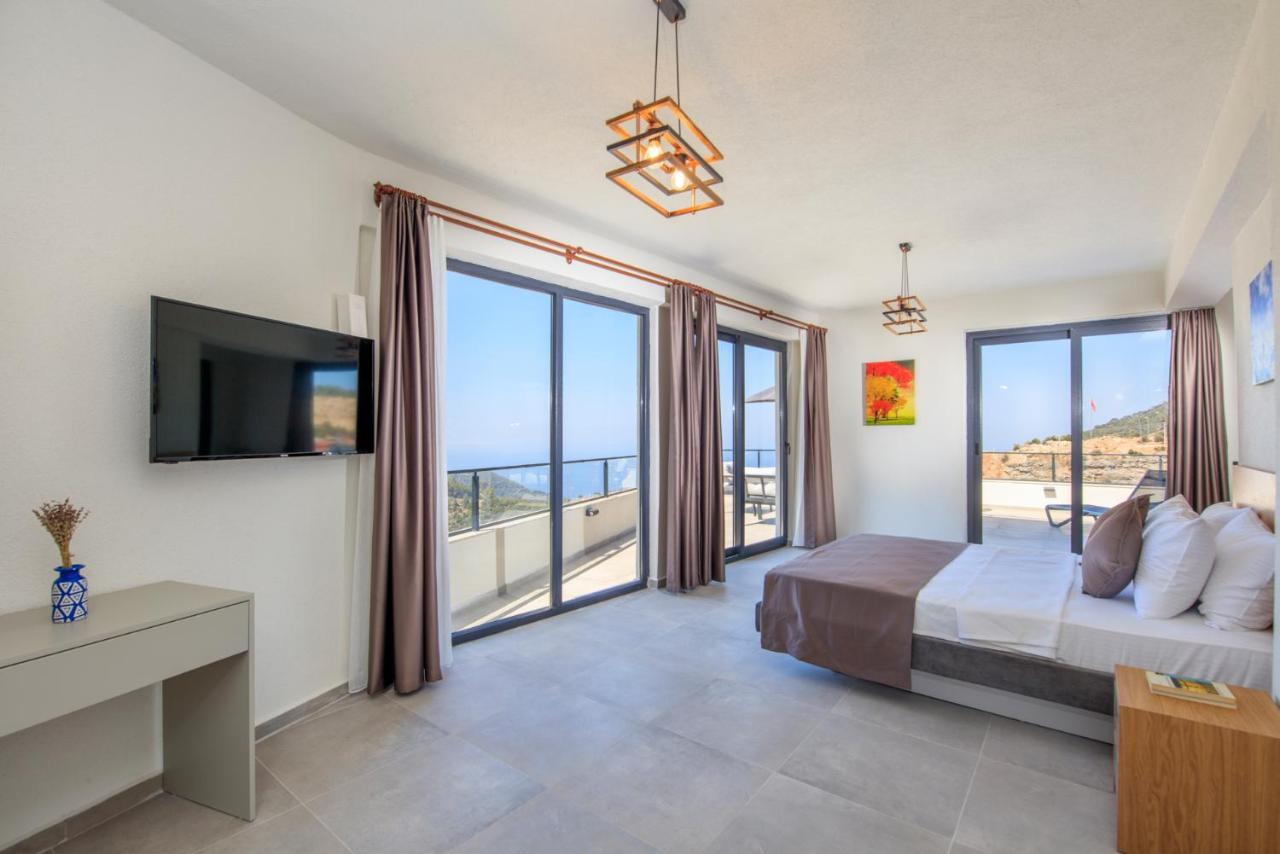 Sayindi Girift Boutique Otel Фетхие Экстерьер фото