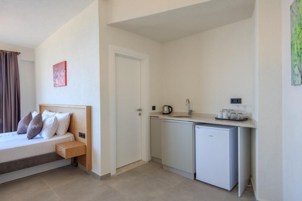 Sayindi Girift Boutique Otel Фетхие Экстерьер фото