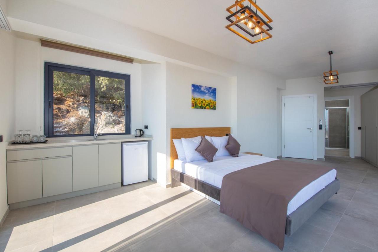 Sayindi Girift Boutique Otel Фетхие Экстерьер фото
