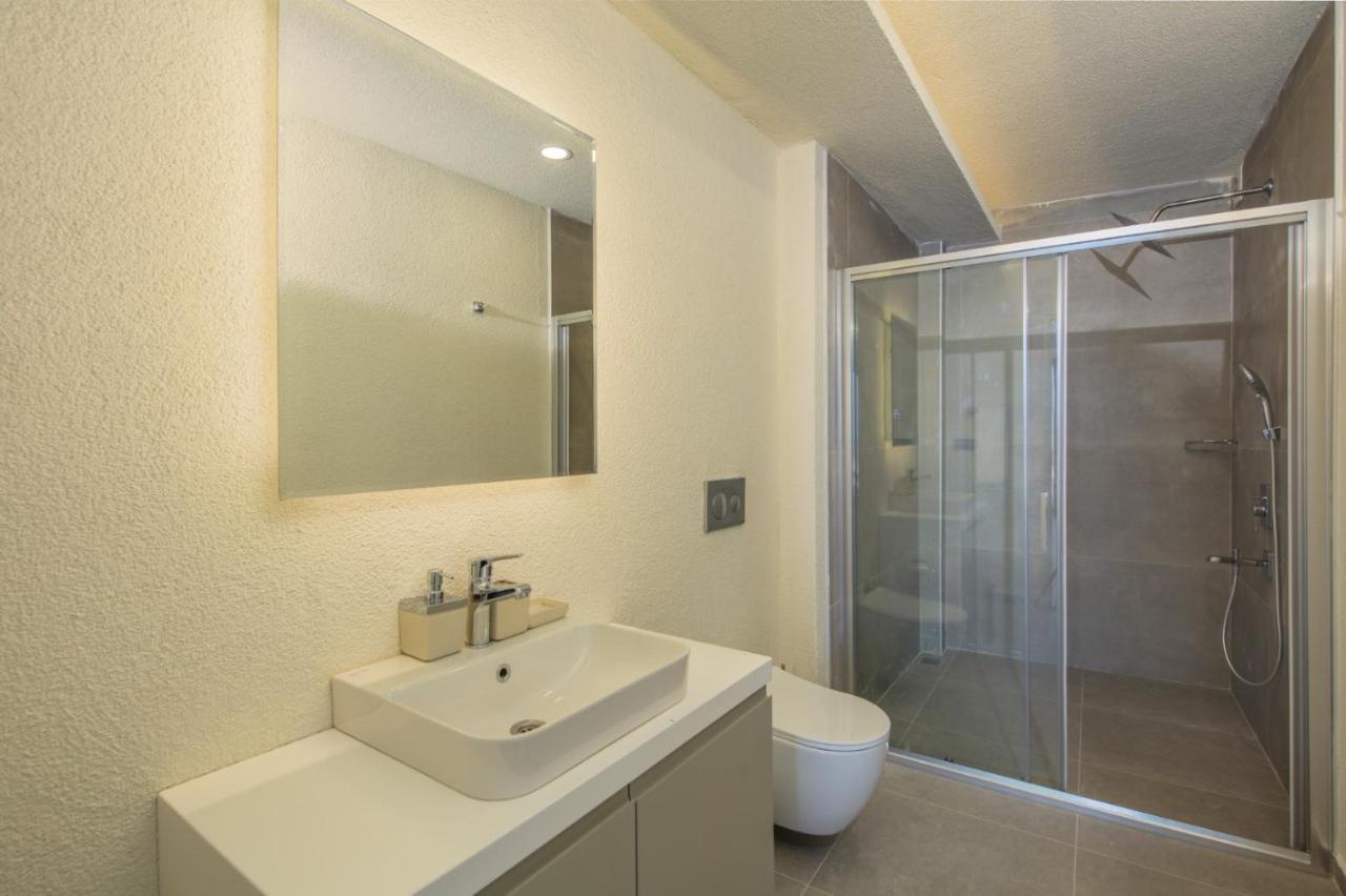 Sayindi Girift Boutique Otel Фетхие Экстерьер фото